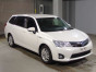 2015 Toyota Corolla Fielder