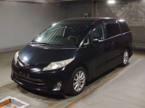 2009 Toyota Estima ACR50W[0]