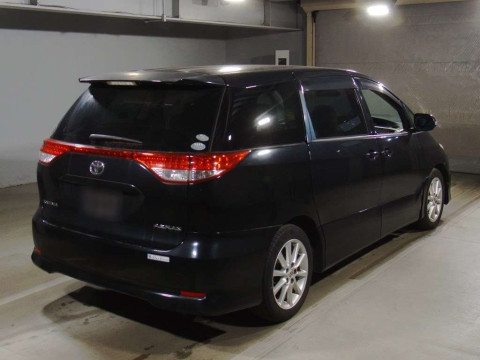 2009 Toyota Estima ACR50W[1]