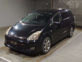 2007 Toyota Wish