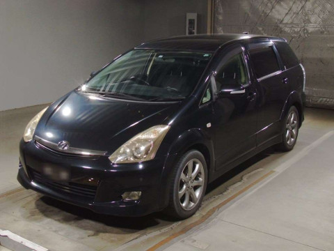 2007 Toyota Wish ANE11W[0]