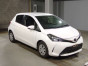 2016 Toyota Vitz