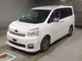 2011 Toyota Voxy