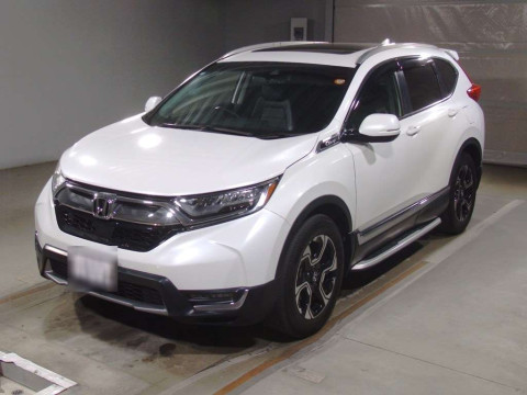 2019 Honda CR-V RW1[0]