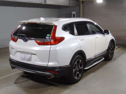 2019 Honda CR-V RW1[1]