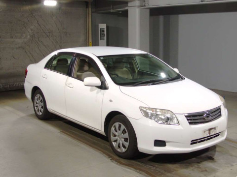 2010 Toyota Corolla Axio NZE141[2]