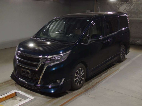 2018 Toyota Esquire ZRR80G[0]