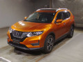 2018 Nissan X-Trail