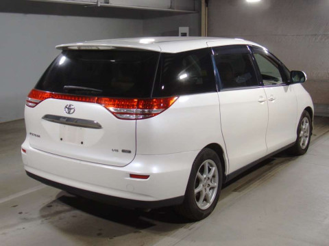 2006 Toyota Estima GSR50W[1]