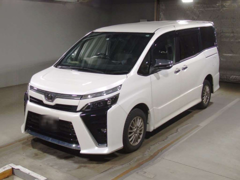 2019 Toyota Voxy ZRR85W[0]