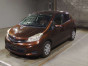 2012 Toyota Vitz