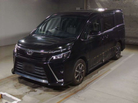 2017 Toyota Voxy ZRR80W[0]