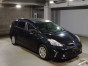 2012 Toyota Prius alpha