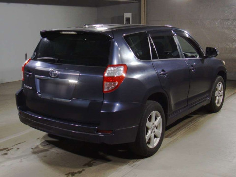 2009 Toyota Vanguard ACA33W[1]