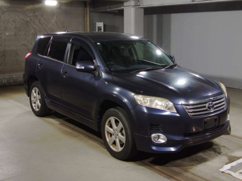 2009 Toyota Vanguard ACA33W[2]