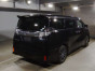 2016 Toyota Vellfire