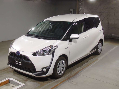 2018 Toyota Sienta NHP170G[0]