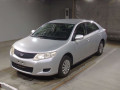 2007 Toyota Allion