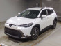 2022 Toyota Corolla Cross