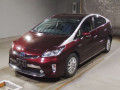 2015 Toyota Prius PHV