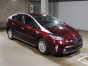 2015 Toyota Prius PHV