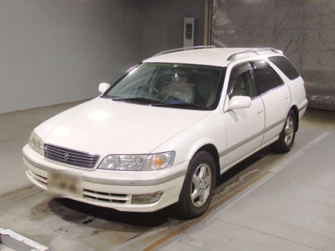 1998 Toyota Mark II Qualis SXV20W[0]