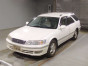 1998 Toyota Mark II Qualis