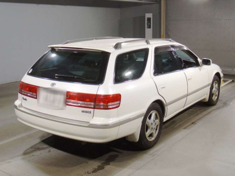 1998 Toyota Mark II Qualis SXV20W[1]