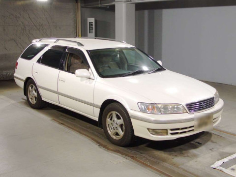 1998 Toyota Mark II Qualis SXV20W[2]