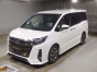 2018 Toyota Noah