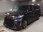 2018 Toyota Vellfire