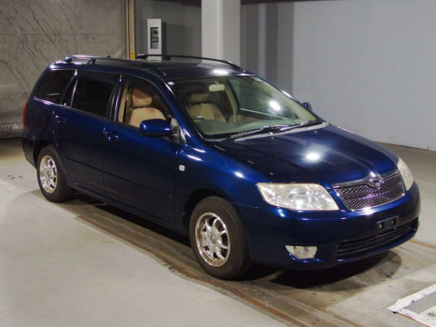 2004 Toyota Corolla Fielder NZE121G[2]