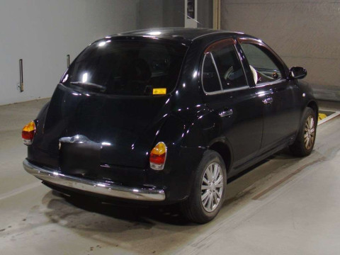 2010 Nissan March AK12[1]