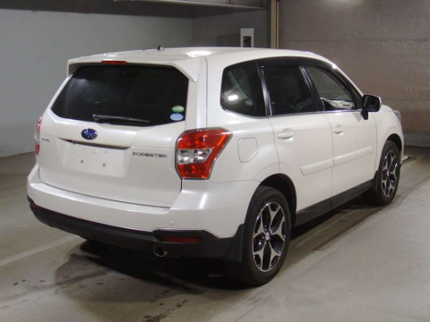 2014 Subaru Forester SJ5[1]