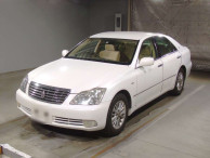 2006 Toyota Crown