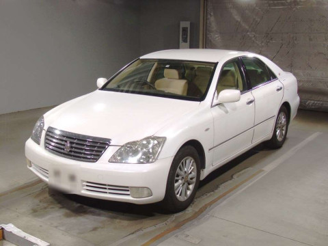 2006 Toyota Crown GRS180[0]