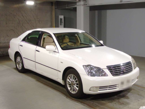 2006 Toyota Crown GRS180[2]