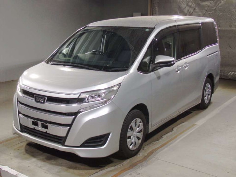 2019 Toyota Noah ZRR80G[0]