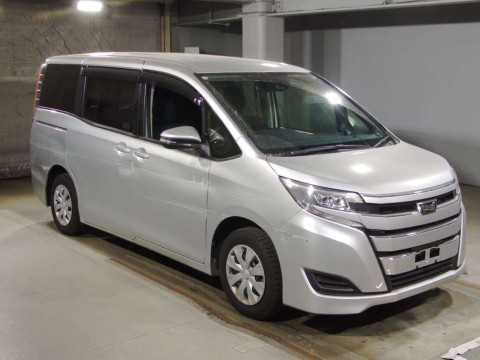 2019 Toyota Noah ZRR80G[2]