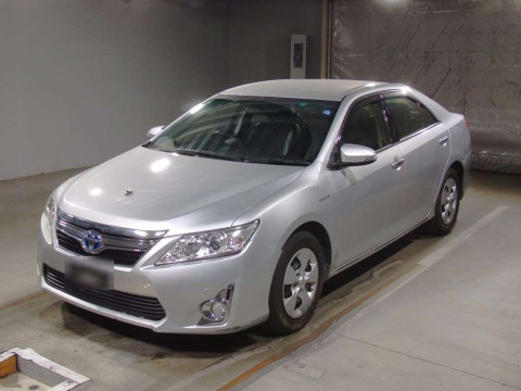 2012 Toyota Camry AVV50[0]