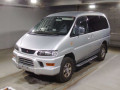 2002 Mitsubishi Delica Spacegear