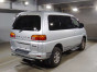 2002 Mitsubishi Delica Spacegear