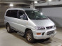 2002 Mitsubishi Delica Spacegear