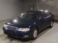 1994 Toyota Aristo