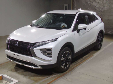 2022 Mitsubishi Eclipse Cross GK1W[0]