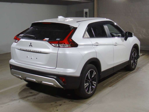 2022 Mitsubishi Eclipse Cross GK1W[1]