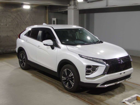 2022 Mitsubishi Eclipse Cross GK1W[2]