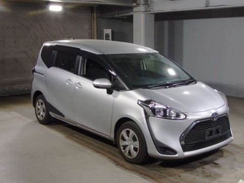 2020 Toyota Sienta NSP170G[2]