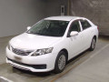 2011 Toyota Allion