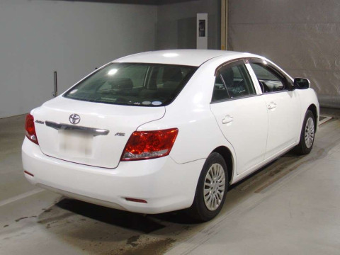 2011 Toyota Allion NZT260[1]